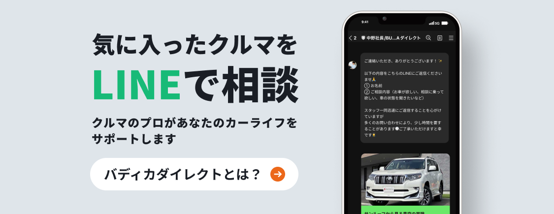 バディカダイレクトとは？